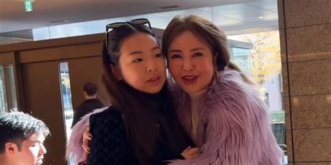 allison parker passport|Small Laude's daughter Allison makes it to Japan after passport .